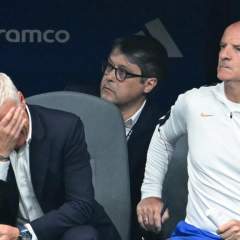 Mondial 2026 : l'autopsie tactique de la défaite des Bleus en demi-finale