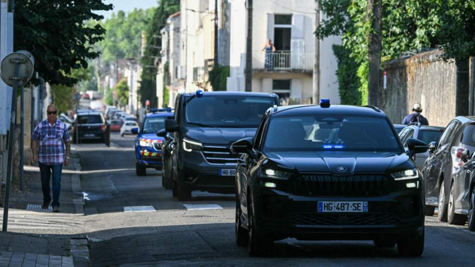 Affaire Lyhanna : Jérôme Barella mis en examen pour meurtre et viol sur mineure de moins de 15 ans
