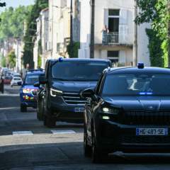Affaire Lyhanna : Jérôme Barella mis en examen pour meurtre et viol sur mineure de moins de 15 ans