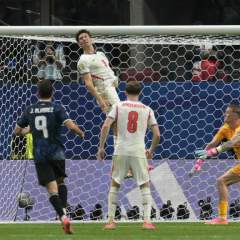 Mondial 2026 : l'Argentine renverse l'Angleterre et défendra son titre en finale face à l'Espagne