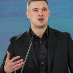 Le remaniement se poursuit en Ukraine, le ministre de la Défense Fedorov annonce sa démission