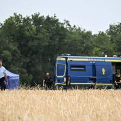 Cédric Jubillar avoue devant la justice, des ossements retrouvés dans le Tarn