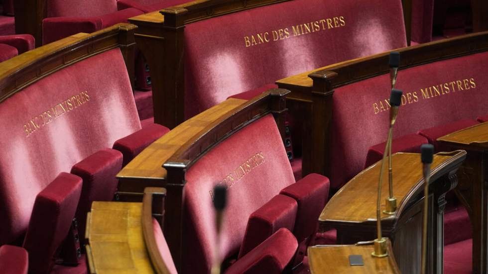 L'imprescriptibilité des crimes sur mineurs votée à l'Assemblée nationale L'imprescriptibilité des crimes sur mineurs votée à l'Assemblée nationale