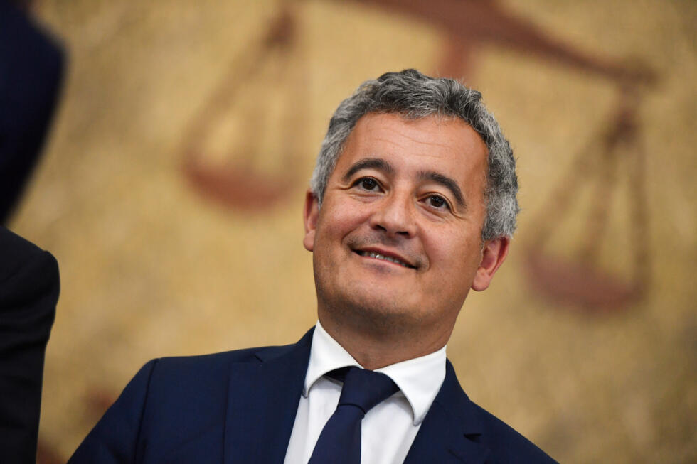 L'imprescriptibilité des crimes sur mineurs votée à l'Assemblée nationale L'imprescriptibilité des crimes sur mineurs votée à l'Assemblée nationale