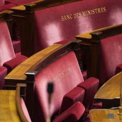 L'imprescriptibilité des crimes sur mineurs votée à l'Assemblée nationale
