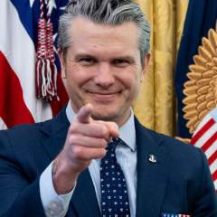 L’homme "High-T" ou la nouvelle croisade testostéronée de Pete Hegseth et de l’extrême droite