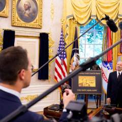 Les États-Unis vont limiter la durée des visas des journalistes et étudiants étrangers