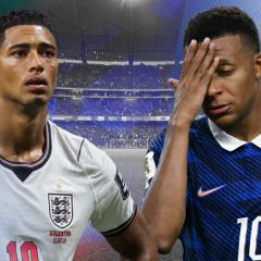 France - Angleterre : une petite finale que personne n'a envie de jouer