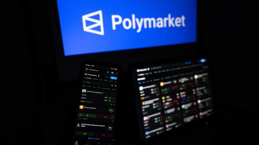 La France bloque l'accès depuis son territoire au site de paris sur l'actualité Polymarket La France bloque l'accès depuis son territoire au site de paris sur l'actualité Polymarket