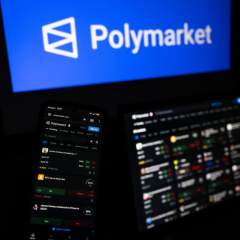La France bloque l'accès depuis son territoire au site de paris sur l'actualité Polymarket