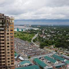 Russie : une attaque de drones ukrainienne contre un centre logistique fait au moins sept morts