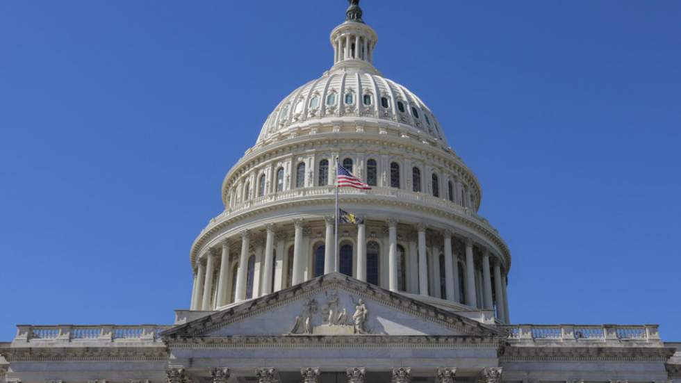 Aux États-Unis, le soutien à Israël divise les démocrates avant les midterms Aux États-Unis, le soutien à Israël divise les démocrates avant les midterms