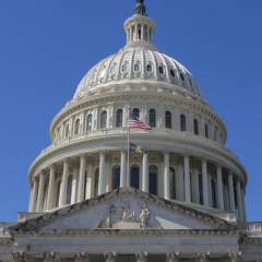 Aux États-Unis, le soutien à Israël divise les démocrates avant les midterms