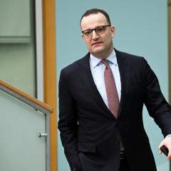 Rattrapé par un scandale sur la GPA, le conservateur allemand Jens Spahn contraint à la démission