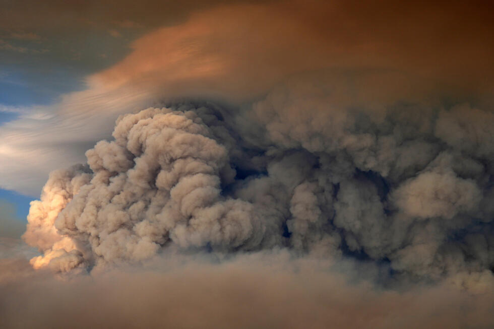 Mondial 2026, canicule et incendies dans le monde, guerre en Ukraine : la semaine en images