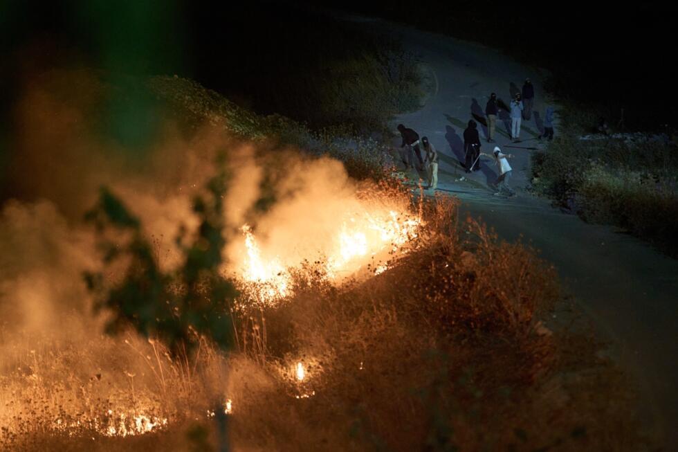 Mondial 2026, canicule et incendies dans le monde, guerre en Ukraine : la semaine en images