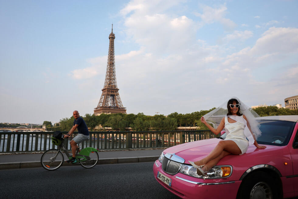 Mondial 2026, canicule et incendies dans le monde, guerre en Ukraine : la semaine en images