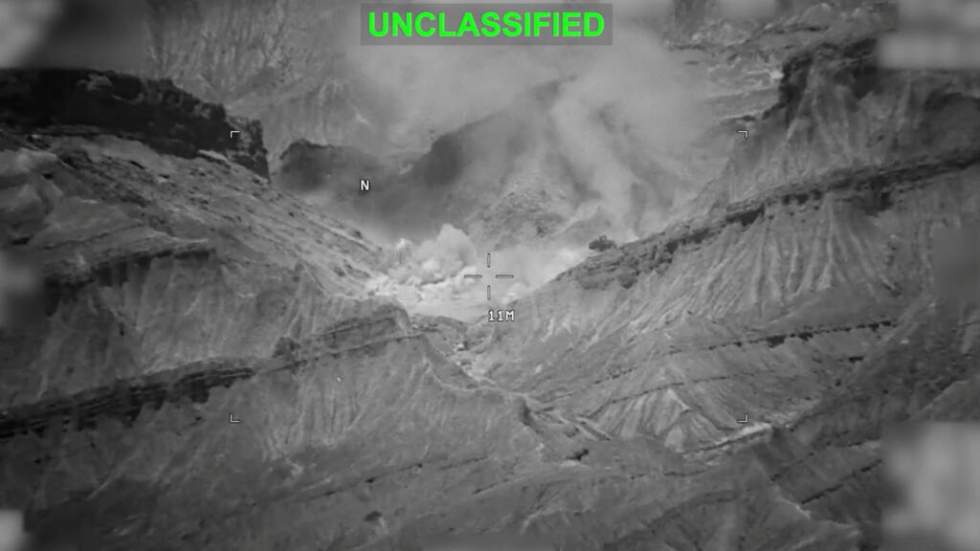 Moyen-Orient : un militaire américain tué en Irak, la Jordanie convoque l'ambassadeur iranien Moyen-Orient : un militaire américain tué en Irak, la Jordanie convoque l'ambassadeur iranien