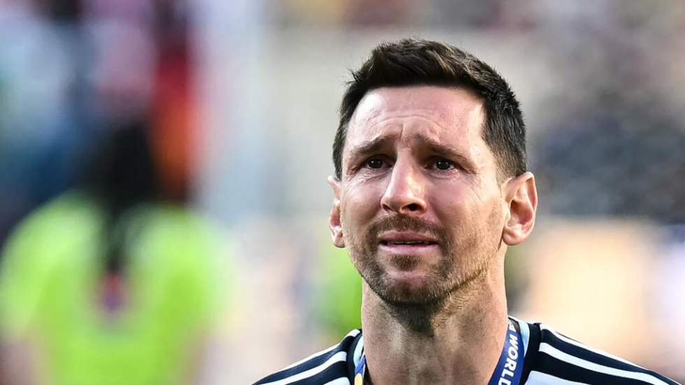 Un final sans éclat pour le Mondial 2026 Un final sans éclat pour le Mondial 2026