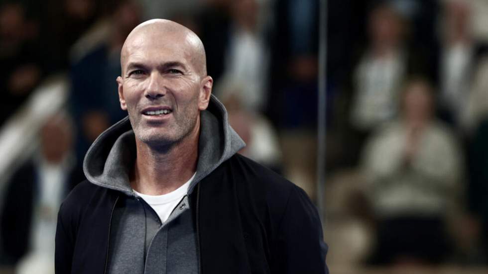 Quel chantier attend l'idôle Zidane à la tête des Bleus, favori pour succéder à Deschamps ? Quel chantier attend l'idôle Zidane à la tête des Bleus, favori pour succéder à Deschamps ?