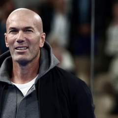 Quel chantier attend l'idôle Zidane à la tête des Bleus, favori pour succéder à Deschamps ?