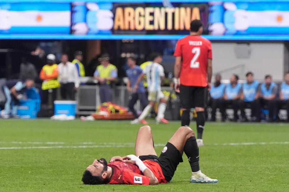 En images : les temps forts d'une Coupe du monde 2026 historique