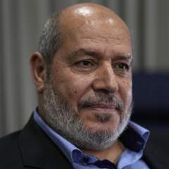 Le négociateur en chef du Hamas Khalil al-Hayya élu à la tête du mouvement