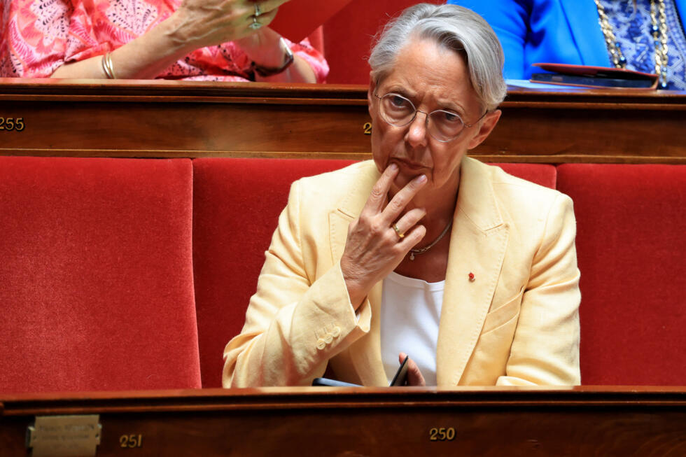 L'Assemblée nationale adopte la loi d'urgence agricole dans la douleur L'Assemblée nationale adopte la loi d'urgence agricole dans la douleur