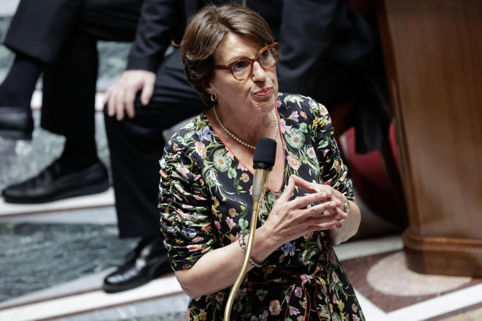 L'Assemblée nationale adopte la loi d'urgence agricole dans la douleur L'Assemblée nationale adopte la loi d'urgence agricole dans la douleur