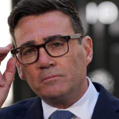 Au Royaume-Uni, Andy Burnham dévoile un gouvernement pour tourner la page Starmer