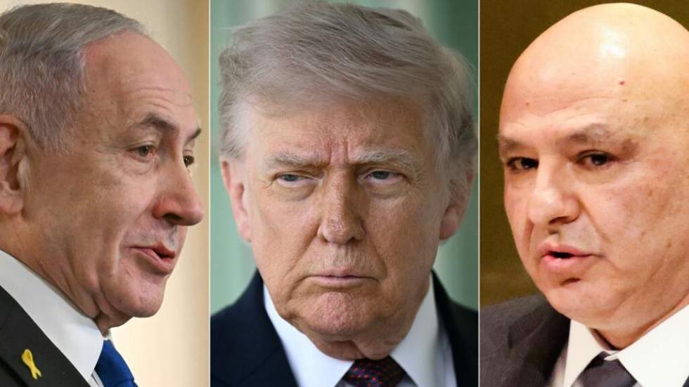 Trump reçoit le président libanais, sous pression pour désarmer le Hezbollah