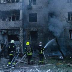 Guerre Ukraine-Russie : 2026 déjà marquée par une forte hausse du nombre de victimes civiles