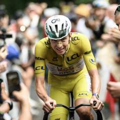 Antidopage : après Pogacar et Vingegaard, Evenepoel et Seixas soumis à des contôles sur le Tour