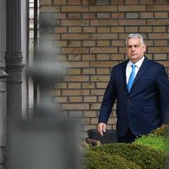 En Hongrie, perquisition du centre de données du parti de Viktor Orban