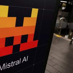 IA : Microsoft signe un accord avec Mistral pour utiliser ses infrastructures en Europe