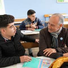 Au Liban, "de nombreuses écoles ne seront pas prêtes à rouvrir en septembre"