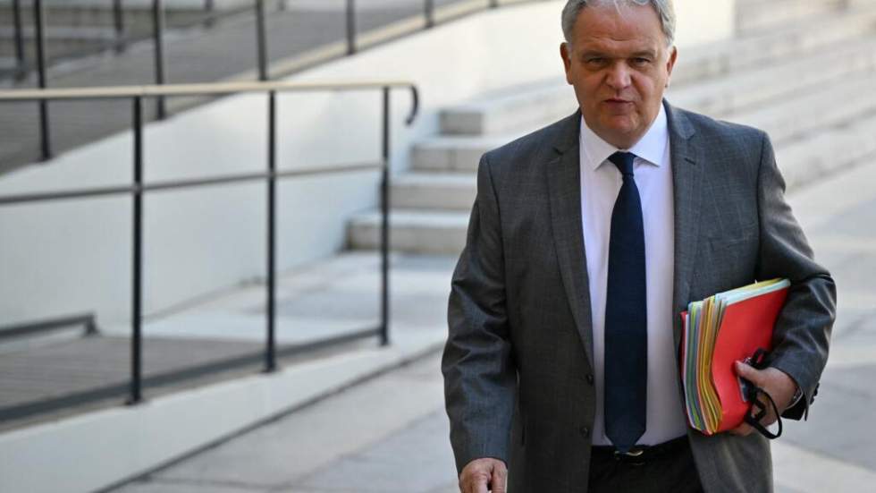 Le Parlement valide la nomination du sénateur LR François-Noël Buffet comme Défenseur des droits