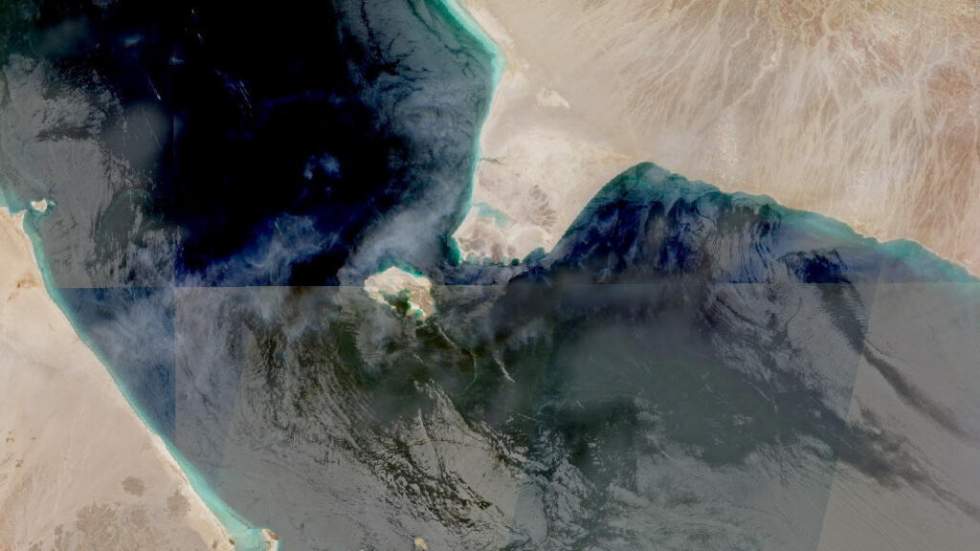 Ormuz et Bab el-Mandeb bloqués ? Le scénario d'un "siège" maritime du Golfe persique Ormuz et Bab el-Mandeb bloqués ? Le scénario d'un "siège" maritime du Golfe persique