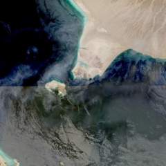 Ormuz et Bab el-Mandeb bloqués ? Le scénario d'un "siège" maritime du Golfe persique