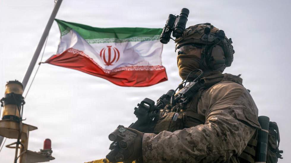 Deux semaines après la reprise des hostilités, Donald Trump n'en a "pas fini du tout" avec l'Iran Deux semaines après la reprise des hostilités, Donald Trump n'en a "pas fini du tout" avec l'Iran