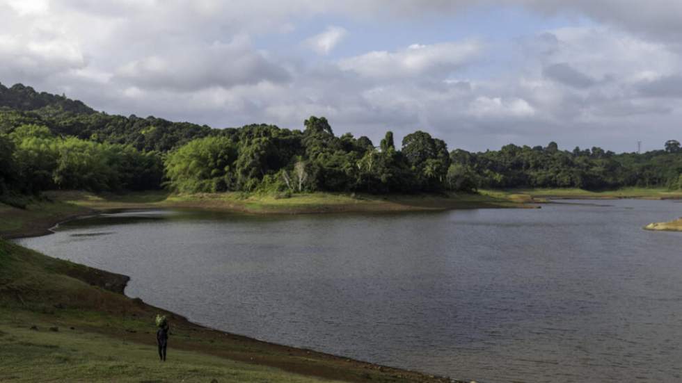 La loi d’urgence agricole "sécurise l’eau pour la production, au détriment d'autres usagers"