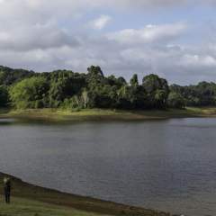 La loi d’urgence agricole "sécurise l’eau pour la production, au détriment d'autres usagers"
