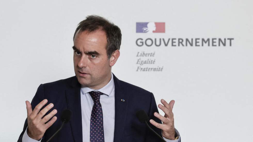 Les décisions budgétaires ne peuvent pas attendre la présidentielle, prévient Lecornu