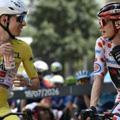 Tour de France : l'ITA assure que "tous les coureurs" ont été contrôlés