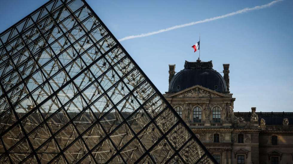 Le Louvre rouvre la galerie d'Apollon, neuf mois après le casse du siècle