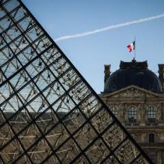 Le Louvre rouvre la galerie d'Apollon, neuf mois après le casse du siècle