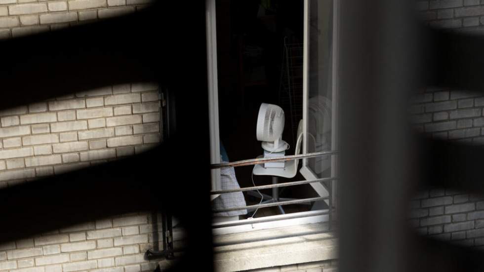 Canicule de juin : Santé publique France calcule un excès de près de 6 0000 décès dans l'Hexagone