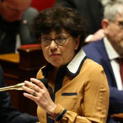 Monique Barbut, symbole de la désillusion de la société civile et de l'écologie sous Macron