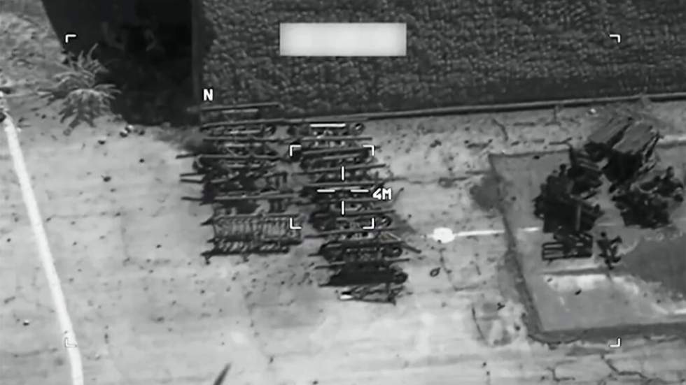 Guerre au Moyen-Orient : Donald Trump menace de bombarder centrales et ponts iraniens