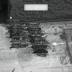 Guerre au Moyen-Orient : Donald Trump menace de bombarder centrales et ponts iraniens